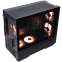 Корпус 1STPLAYER AU6 ARGB Black - AU6-BK-2FA7-14-2FA7R-1FA7 - фото 9