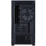 Корпус 1STPLAYER AU6 ARGB Black (AU6-BK-2FA7-14-2FA7R-1FA7)