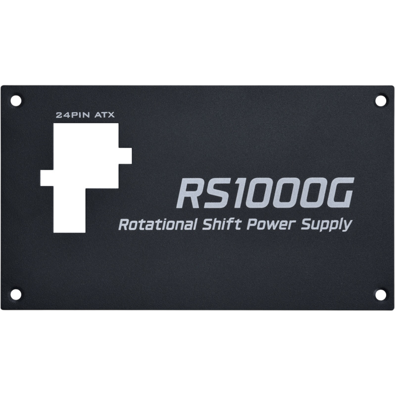 Блок питания 1000W Lian Li RS1000G Black - G9P.RS1000G.B000.RU - фото 4