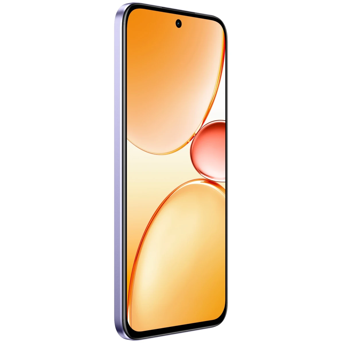 Смартфон Realme C85 6/128GB Parrot Purple (RMX5566) - 6941764481435 - фото 2