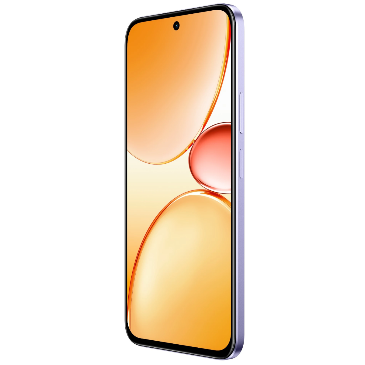 Смартфон Realme C85 6/128GB Parrot Purple (RMX5566) - 6941764481435 - фото 4