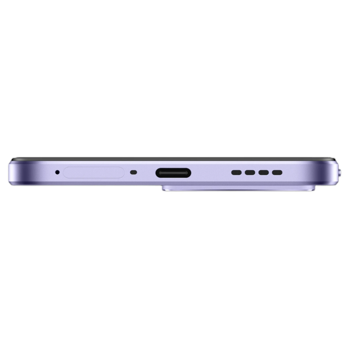 Смартфон Realme C85 6/128GB Parrot Purple (RMX5566) - 6941764481435 - фото 7