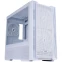 Корпус 1STPLAYER AU6 ARGB White - AU6-WH-2FA7-14-W-2FA7R-W-1FA7-W - фото 2