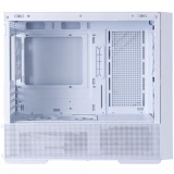 Корпус 1STPLAYER AU6 ARGB White (AU6-WH-2FA7-14-W-2FA7R-W-1FA7-W)