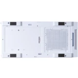 Корпус 1STPLAYER AU6 ARGB White (AU6-WH-2FA7-14-W-2FA7R-W-1FA7-W)