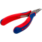 Плоскогубцы KNIPEX KN-3522115 - фото 2