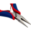 Плоскогубцы KNIPEX KN-3522115 - фото 4