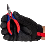 Плоскогубцы KNIPEX KN-3522115
