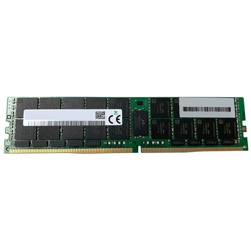 Оперативная память 64Gb DDR4 3200MHz HPE ECC Reg (P06035-B21)