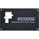 Блок питания 1000W Lian Li RS1000G Black + RS Hub (G9P.RS1000G.BH00.RU)