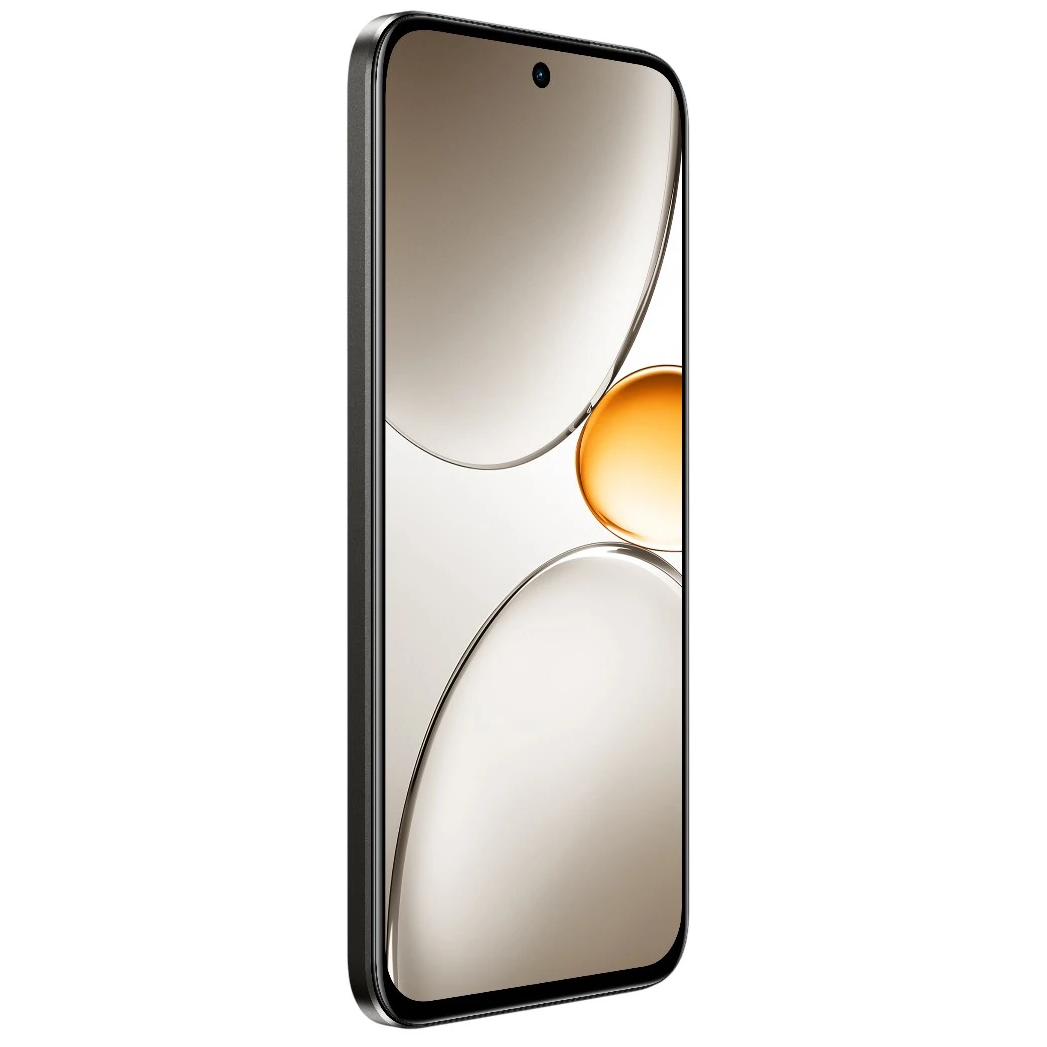 Смартфон Realme C85 8/256Gb Swan Black (RMX5566) - 6941764481473 - фото 2