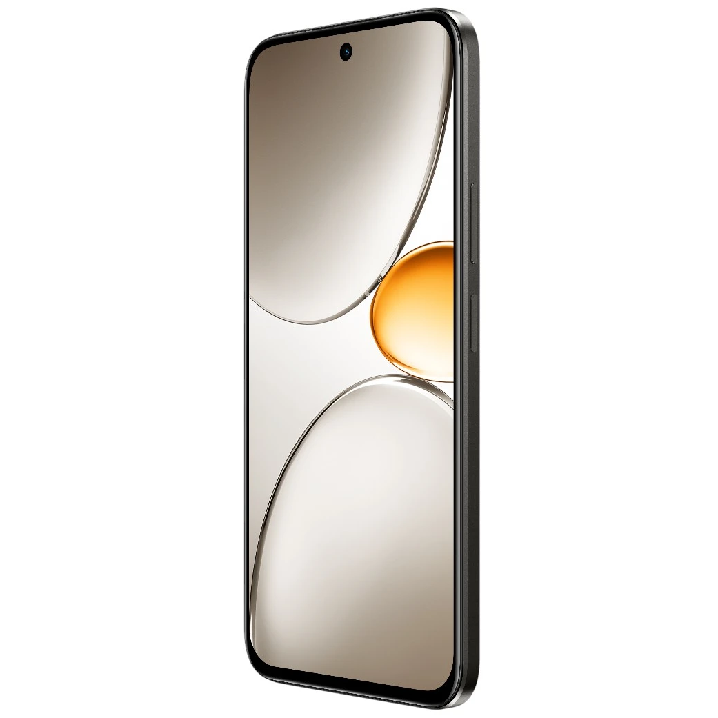 Смартфон Realme C85 8/256Gb Swan Black (RMX5566) - 6941764481473 - фото 4
