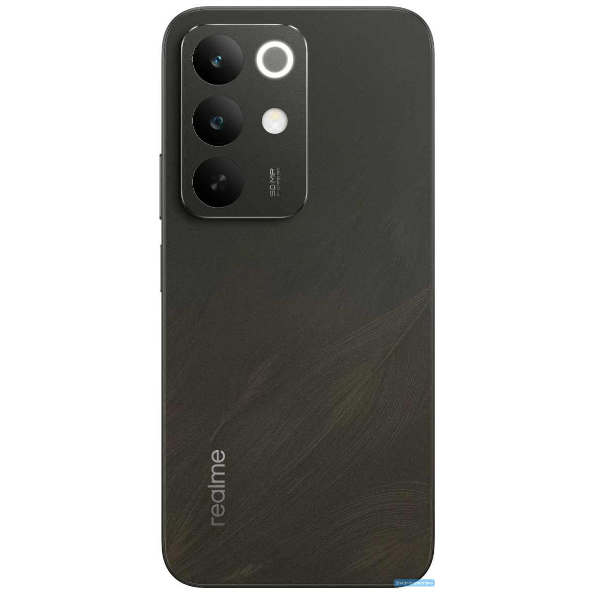 Смартфон Realme C85 8/256Gb Swan Black (RMX5566) - 6941764481473 - фото 6