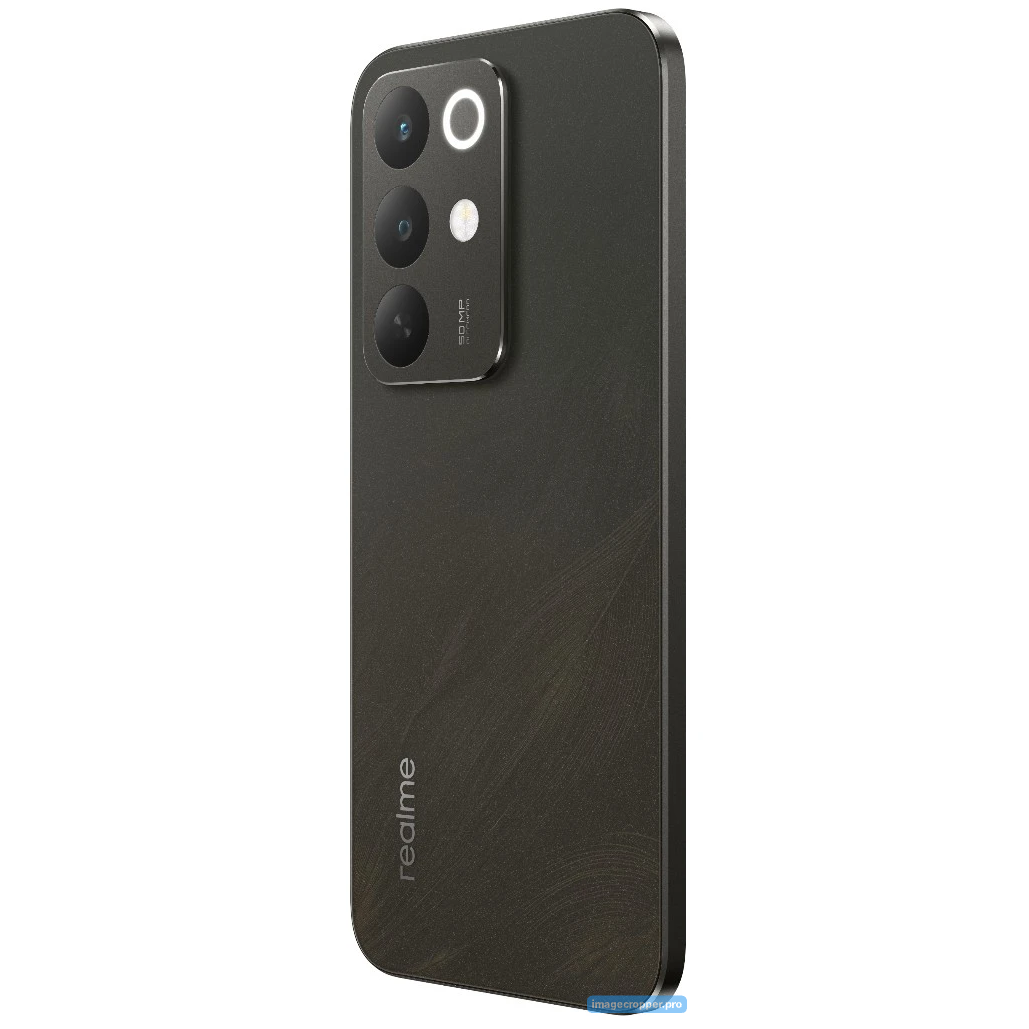 Смартфон Realme C85 8/256Gb Swan Black (RMX5566) - 6941764481473 - фото 7