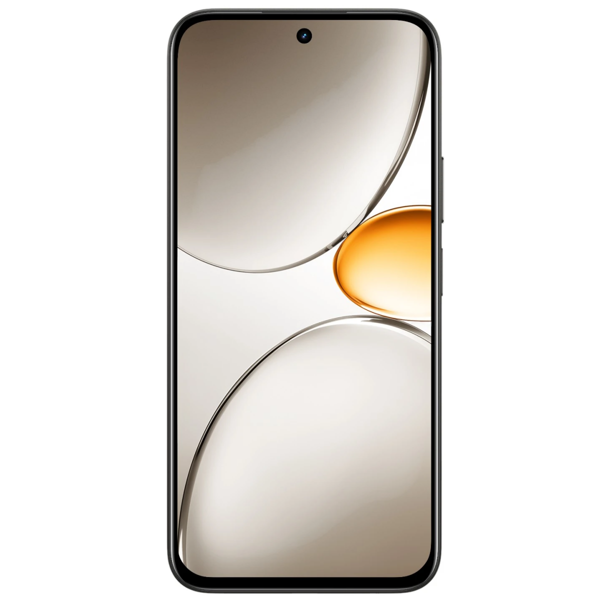 Смартфон Realme C85 6/128Gb Swan Black (RMX5566) - 6941764481442 - фото 3
