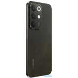 Смартфон Realme C85 6/128Gb Swan Black (RMX5566) (6941764481442)