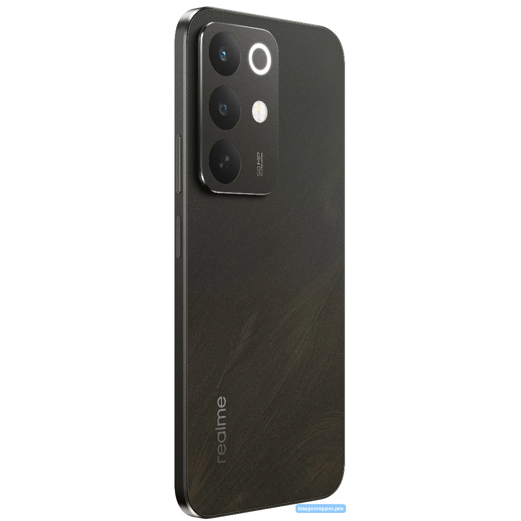 Смартфон Realme C85 6/128Gb Swan Black (RMX5566) - 6941764481442 - фото 5