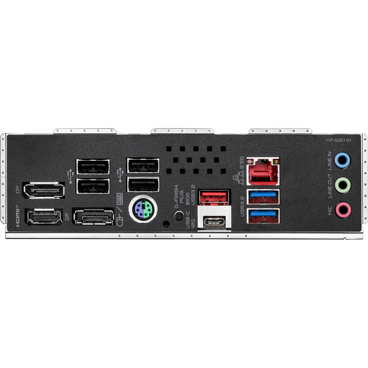 Материнская плата Gigabyte B850M DS3H (rev. 1.2) - фото 3