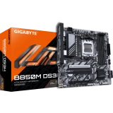 Материнская плата Gigabyte B850M DS3H (rev. 1.2)