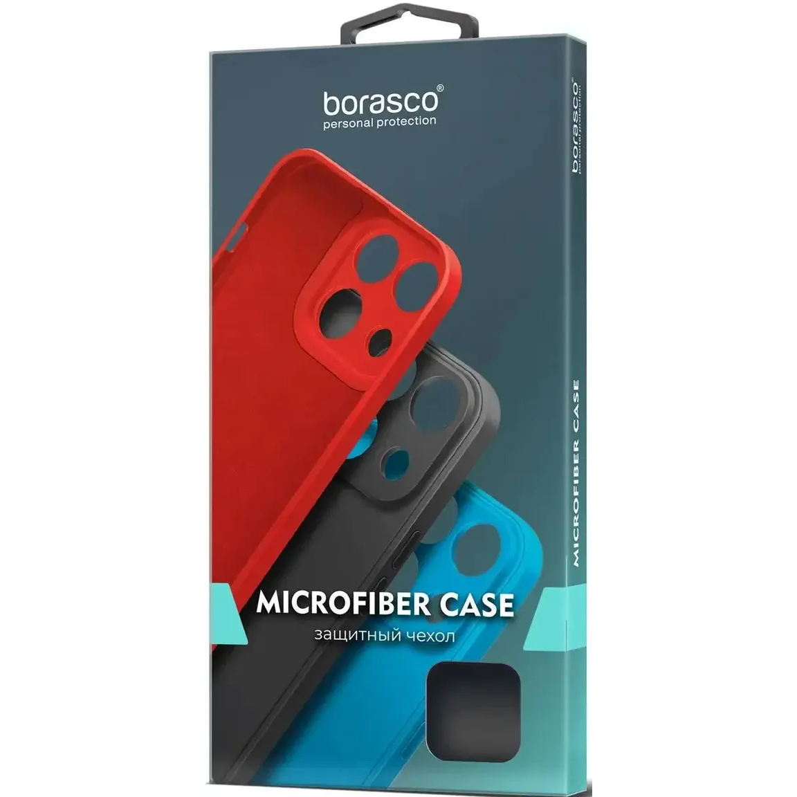Чехол BoraSCO 70808 - фото 3