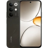 Смартфон Realme C85 6/128Gb Swan Black (RMX5566) (6941764481442)