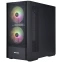 Корпус 1STPLAYER AU7 ARGB Black - AU7-BK-2FA7-14-2FA7R-1FA7 - фото 7