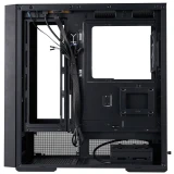 Корпус 1STPLAYER AU7 ARGB Black (AU7-BK-2FA7-14-2FA7R-1FA7)