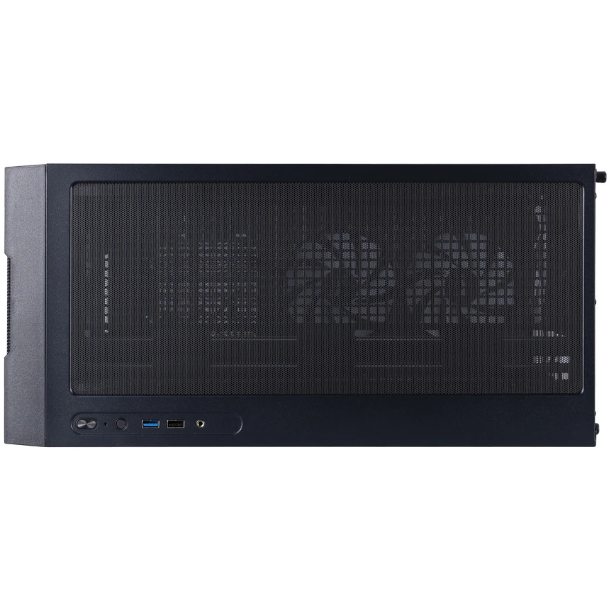 Корпус 1STPLAYER AU7 ARGB Black - AU7-BK-2FA7-14-2FA7R-1FA7 - фото 12