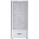 Корпус 1STPLAYER AU7 ARGB White (AU7-WH-2FA7-14-W-2FA7R-W-1FA7-W)