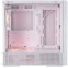 Корпус 1STPLAYER AU7 ARGB White - AU7-WH-2FA7-14-W-2FA7R-W-1FA7-W - фото 5