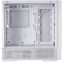 Корпус 1STPLAYER AU7 ARGB White - AU7-WH-2FA7-14-W-2FA7R-W-1FA7-W - фото 6