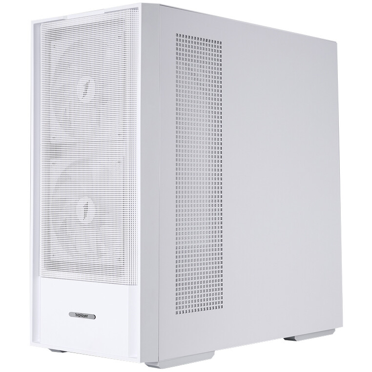 Корпус 1STPLAYER AU7 ARGB White - AU7-WH-2FA7-14-W-2FA7R-W-1FA7-W - фото 7