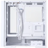 Корпус 1STPLAYER AU7 ARGB White (AU7-WH-2FA7-14-W-2FA7R-W-1FA7-W)