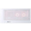 Корпус 1STPLAYER AU7 ARGB White - AU7-WH-2FA7-14-W-2FA7R-W-1FA7-W - фото 11