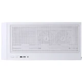 Корпус 1STPLAYER AU7 ARGB White (AU7-WH-2FA7-14-W-2FA7R-W-1FA7-W)