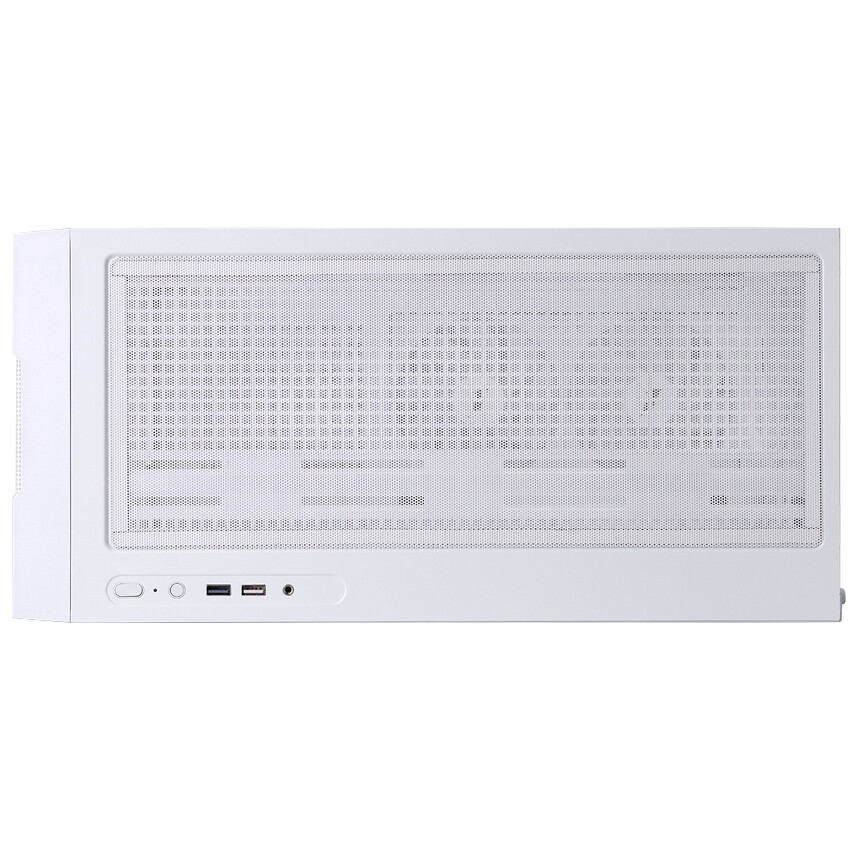 Корпус 1STPLAYER AU7 ARGB White - AU7-WH-2FA7-14-W-2FA7R-W-1FA7-W - фото 12