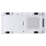 Корпус 1STPLAYER AU7 ARGB White (AU7-WH-2FA7-14-W-2FA7R-W-1FA7-W)