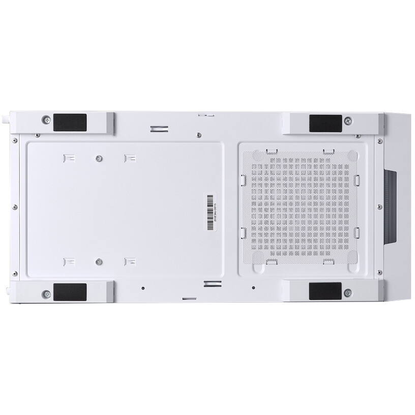 Корпус 1STPLAYER AU7 ARGB White - AU7-WH-2FA7-14-W-2FA7R-W-1FA7-W - фото 13
