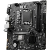 Материнская плата MSI PRO H610M-G WIFI