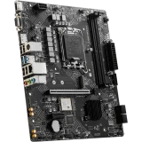 Материнская плата MSI PRO H610M-G WIFI