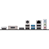 Материнская плата MSI PRO H610M-G WIFI