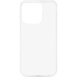 Чехол DF iCase-28 Transparent