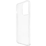 Чехол DF iCase-28 Transparent