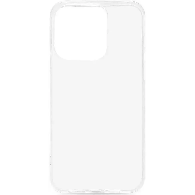 Чехол DF iCase-29 Transparent