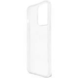 Чехол DF iCase-29 Transparent