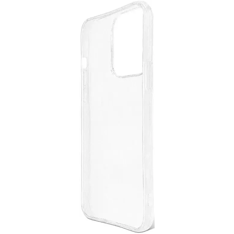 Чехол DF iCase-29 Transparent - фото 2