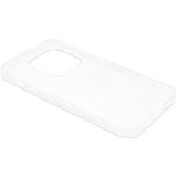 Чехол DF iCase-29 Transparent