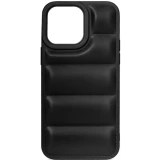 Чехол DF iJacket-04 Black