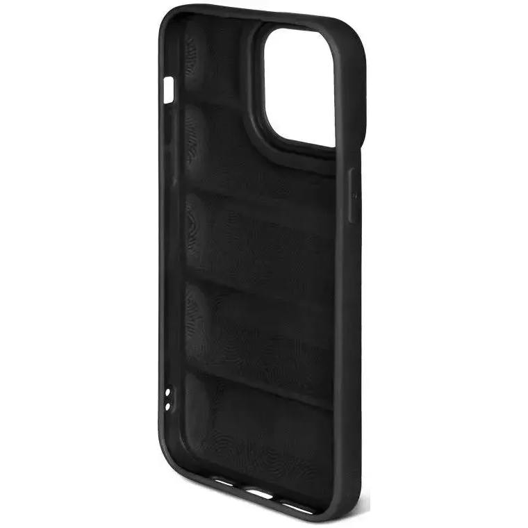 Чехол DF iJacket-04 Black - фото 2