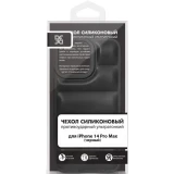 Чехол DF iJacket-04 Black